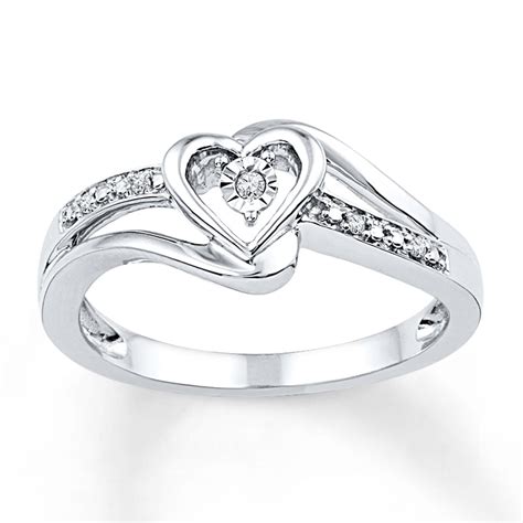 Kay jewelry promise rings. Things To Know About Kay jewelry promise rings. 